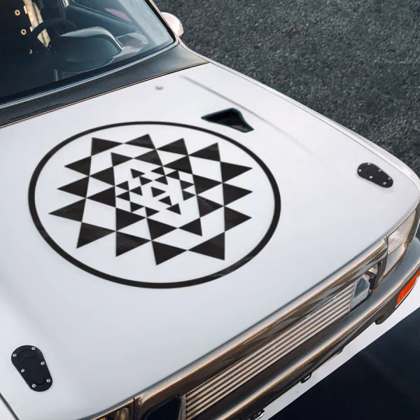 Colonial Warrior Hood Uniform Insignia Command Cylon Colonies Kobol Caprica Viper Squadron Raptor Recon Adama Starbuck Number Six Car Vinyl Sticker Decal>