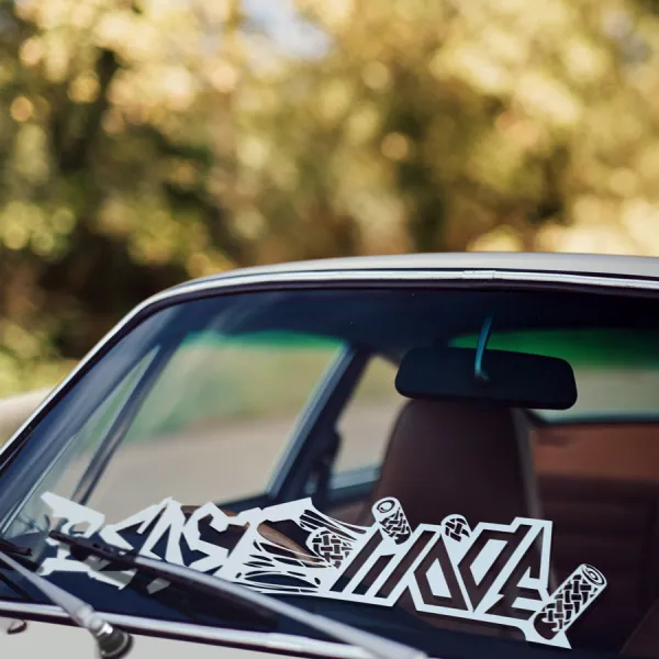 Beast Mode Banner Eva Unit 02 Pylons Mari Makinami Illustrious Nothing Ventured Gained Humanity Abandoned Angel Mecha SEELE NERV Manga Anime Vinyl Sticker Decal>