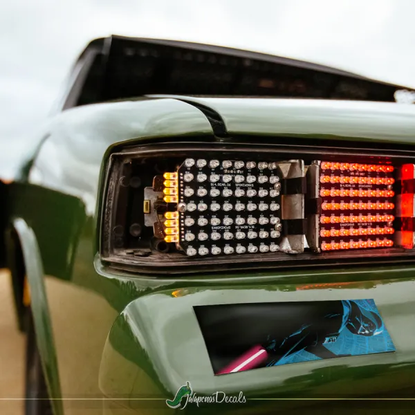 Darth Mask Lightsaber Death Star Galactic Empire Sith Order Printed Box Slap Bumper Car Vinyl Sticker Decal>