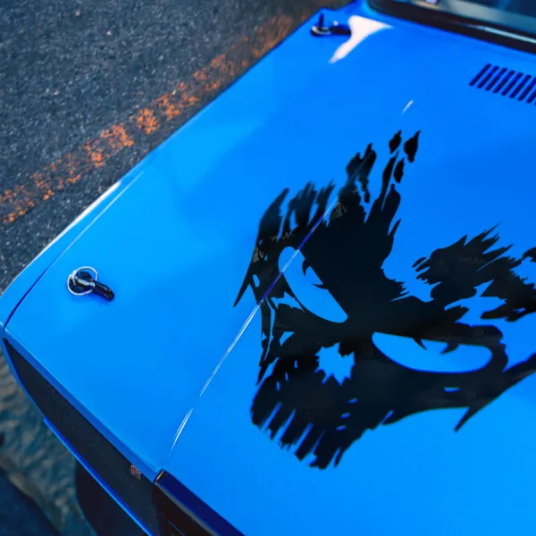 Hood Mercenary v1 Brock Rumlow Skull Mask Armor Assassin Black Ops Hail Hydra Enforcer Superhero Comic Villain Car Vinyl Sticker Decal>