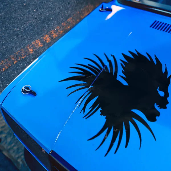 Ryuk Hood v3 Death Shinigami God Bored Feather Wings Apple Light Yagami L Kira Misa Amane Realm Observer Chaos Anime Manga Car Vinyl Sticker Decal>