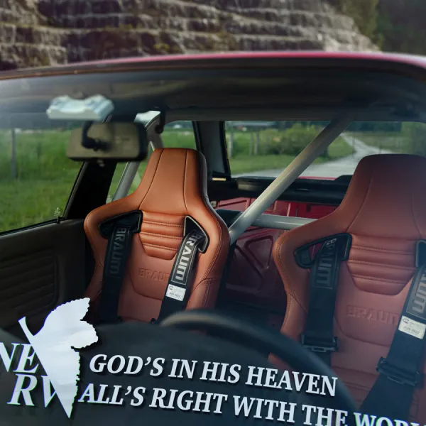 2x Pair NERV Organization v1 Eva Gehirn Shinji Ikari Rei Ayanami Angel Anime Manga Vinyl Sticker Decal>