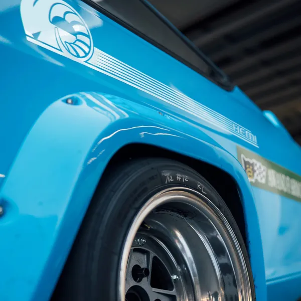 2x Side Stripes Supercharged Power V8 Off-Road 4x4 Monster Heavy Duty Rebel Edition Pickup Truck Road Warrior Muscle Car Vinyl Sticker Decal>