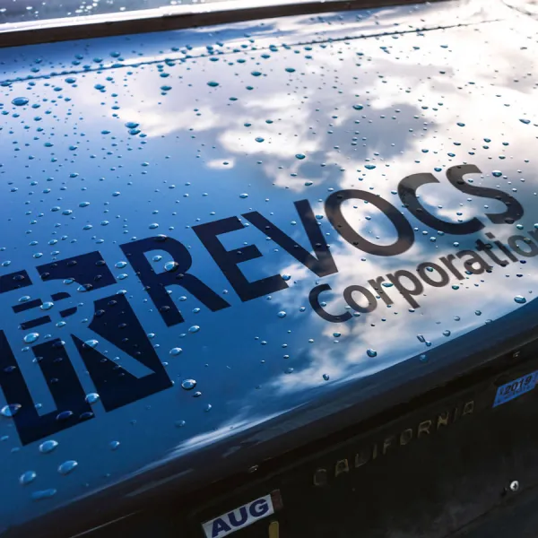 2x REVOCS Corporation Ryuko Matoi Sexy Hot Satsuki Kiryuin Scissor Blade Senketsu Three Star Anime Manga Car Vinyl Sticker Decal>