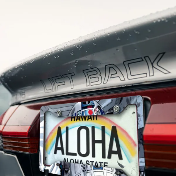 R2 D2 Droid V1 Rebel Alliance Resistance Jedi Knight Anakin Luke Skywalker R2D2 Galactic Republic Empire Printed Aluminum Composite Car License Plate Frame>