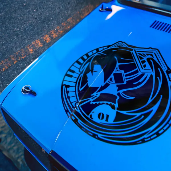 Hood Miku 01 Vocaloid Virtual Idol Singer Weeb Otaku Waifu Anime Manga Girl Vinyl Car Sticker Decal>