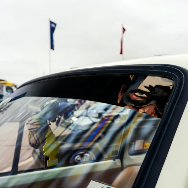 60" Steve Rogers Mask Star Shield Hydra Comic Superhero Sun Strip Printed Windshield Graphics Vinyl Sticker Decal>