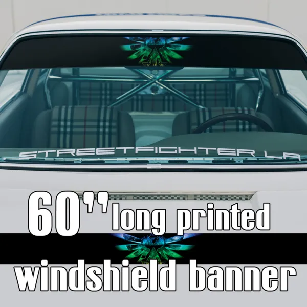 60" Legend v2 Link Game Majora's Mask Hyrule Princess Ganon Sword Sun Strip Printed Windshield Car Vinyl Sticker Decal>