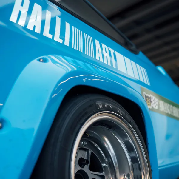 2x Ralli Art Evo VI X WRC Performance JDM Japan Made Nippon Street Racing Drift Circuit Tuning Built Drift Charged Turbo Kit Car Vinyl Sticker Decal>