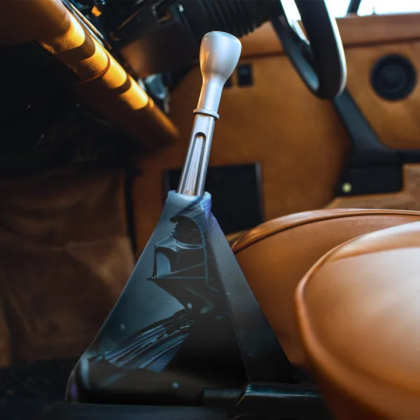 Darth Helmet Anakin Sith Lord Dark Force Galactic Republic Empire Jedi Order Darth Sidious Emperor Palpatine Death Star Skywalker Eco Leather Printed Car Shift Boot>