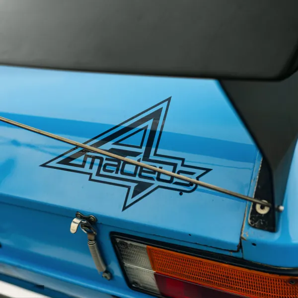 2x Pair Amadeus Intelligence System AI Victor Chondria University Hiyajo Maho Makise Kurisu Rintaro Okabe Hashida Shiina JDM Anime Manga Vinyl Sticker Decal>