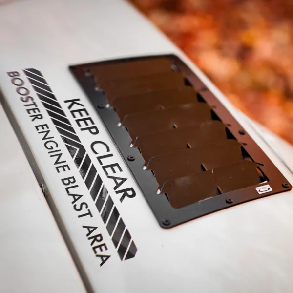 2x Pair Engine Blast Area Caution Maintenance Warning Sign Alert Mecha Pilot MS-06S Zaku II RX-78-2 Principality of Zeon Earth Federation Axis Anime Manga Car Vinyl Sticker Decal>