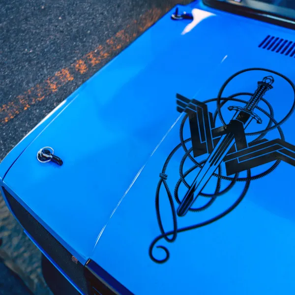 Hood Diana Prince Sword Lasso of Truth Themyscira Princess Amazon Warrior Paradise Nemesis Stars Stripes Superhero Comic Car Vinyl Sticker Decal>