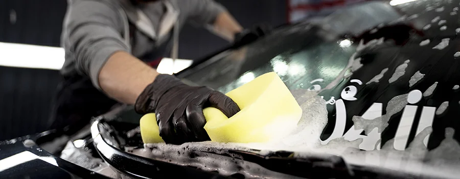 Keep It Fresh: Tips for Cleaning and Preserving Decals to Maintain Their Quality