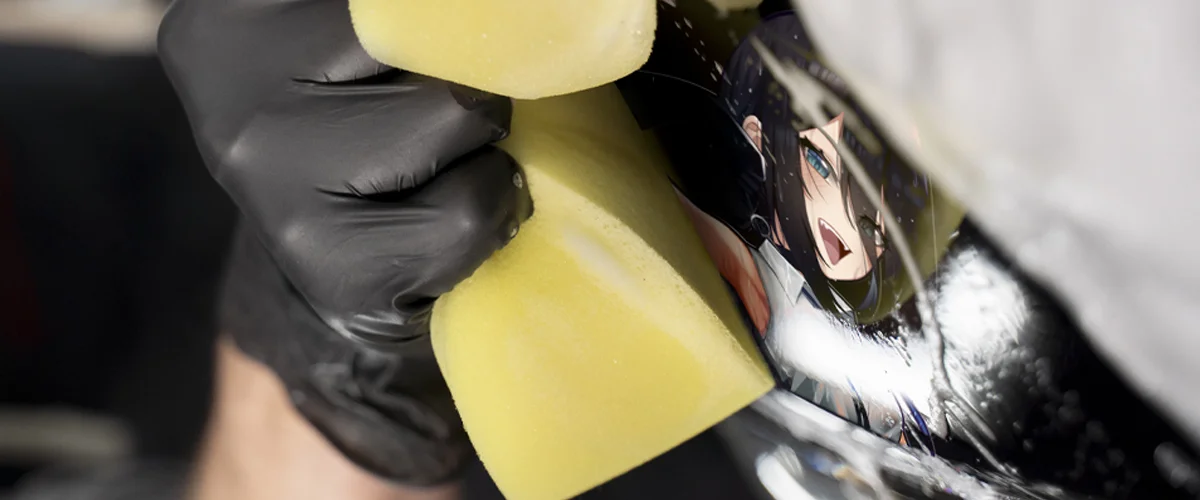 Keep It Fresh: Tips for Cleaning and Preserving Decals to Maintain Their Quality 1