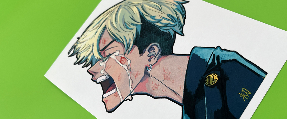 Bosozuku Influence in Car Culture 2