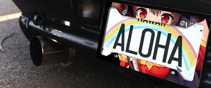 Installing Custom Number Plate Holder: Step-by-step Instructions For Easy Frame Replacement