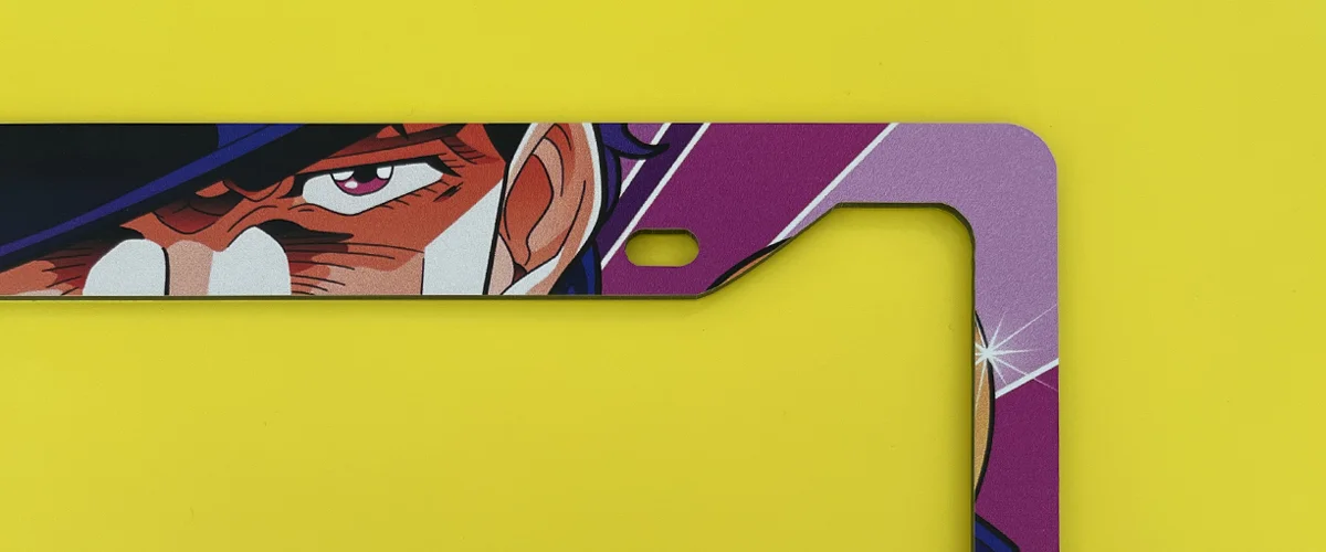 Installing Custom Number Plate Holder: Step-by-step Instructions For Easy Frame Replacement 3